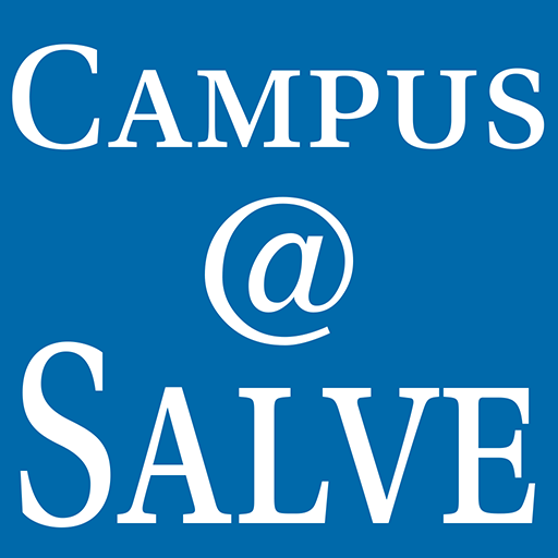Campus@Salve logo