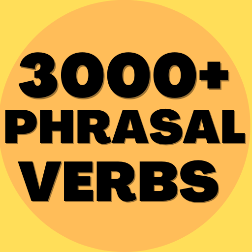 Phrasal Verb 1.0 Icon