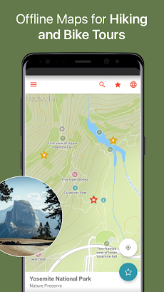 City Maps 2Go Pro Offline Mapsのおすすめ画像4