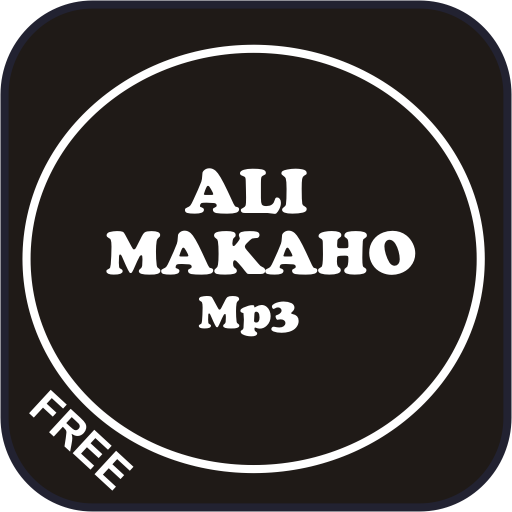Wakokin Ali Makaho Mp3 1.0 Icon