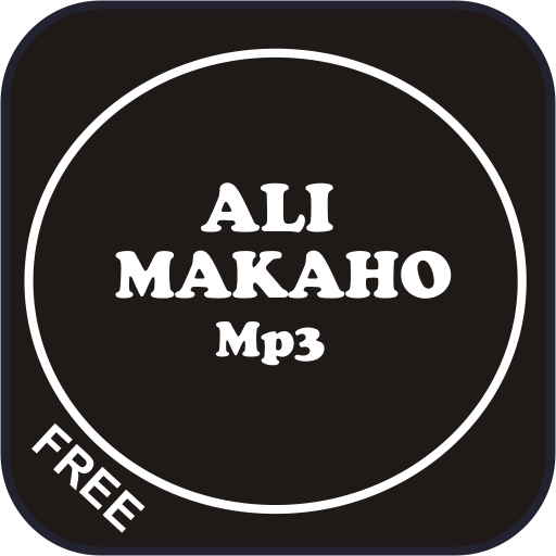 Wakokin Ali Makaho Mp3  Icon