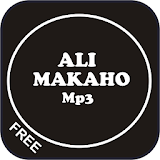 Wakokin Ali Makaho Mp3 icon