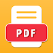 EZ PDF - Image&text&PDF - Androidアプリ