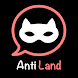 チャットアプリ匿名 - AntiLand