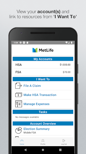 MetLife HS&SA Screen 3