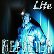 Reporter Lite - 3D Creepy & Scary Horror Game 1.02 Icon