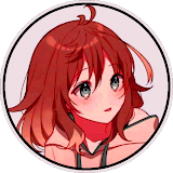 Anime Profile Picture icon