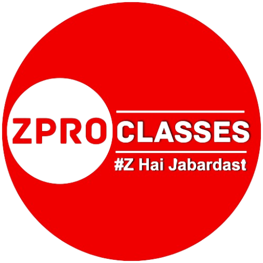 Zpro Classes logo