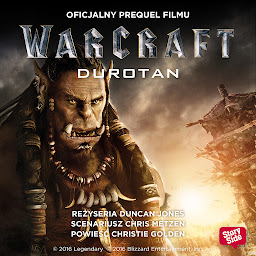 Obraz ikony: Warcraft - Durotan