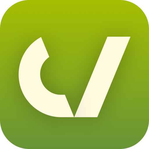ClimVino logo