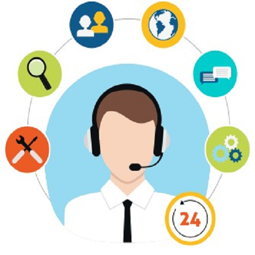 Student lead generation logo