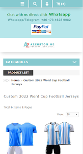Download Custom Football Jersey Shirt APK - LDPlayer