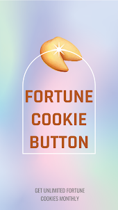 Fortune Cookie Button