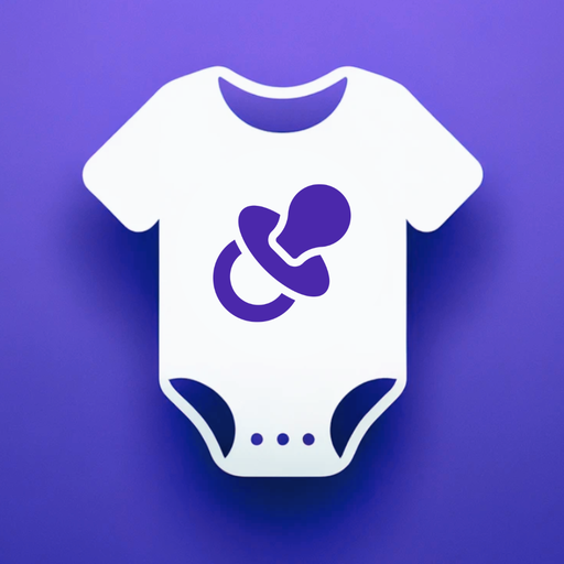 BabyNamesAI logo