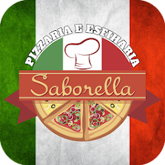 Pizzaria Saborella icon