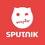 Cover Image of Herunterladen MDR SPUTNIK – Radio, Podcasts & Musik  APK
