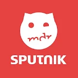 MDR SPUTNIK  -  Radio, Podcasts & Musik icon