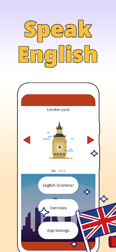 Learning English: Articles Screenshot 4 - AppWisp.com