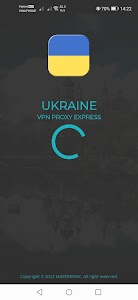 Ukraine VPN - Get Ukrainian IP Unknown