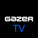 GAZER TV Remote - Androidアプリ