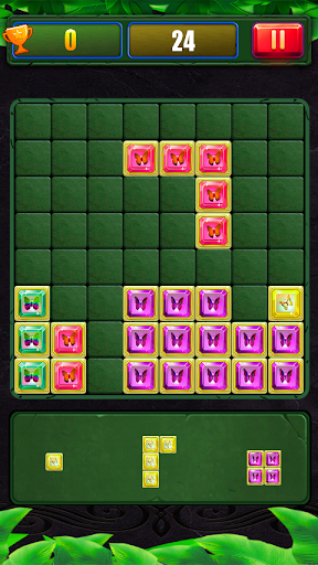 New Block Puzzle Jewel 2021