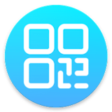 Qr Scannerz : Qr & Bar Scan icon