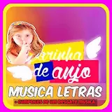 Carinha de Anjo + C1R Musica icon