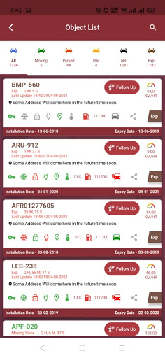 Resq 911 Pro Screenshot 3 - AppWisp.com