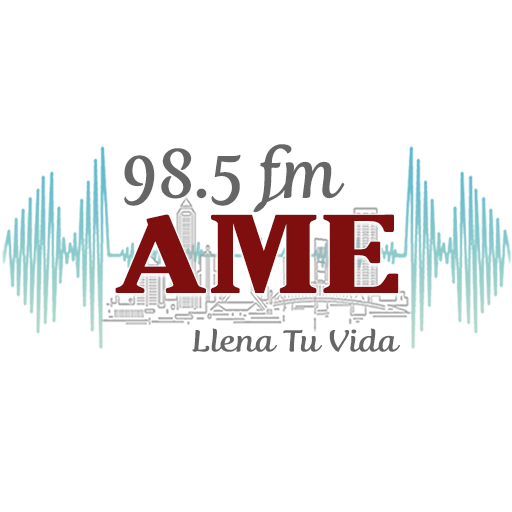 AME 98.5 FM  Icon