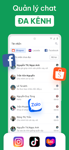 Salework Screenshot 2 - AppWisp.com