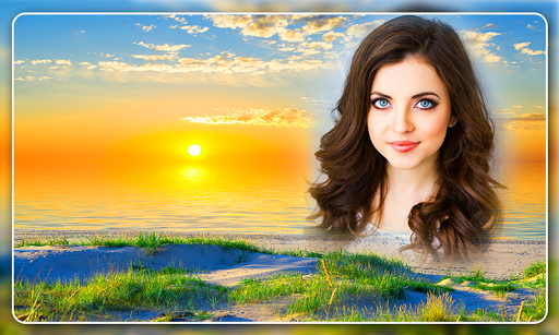 Nature Photo Frames Screen 3