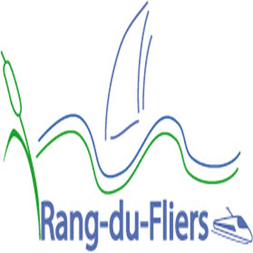 Rang du Fliers logo
