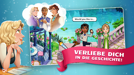Secret Diaries: Royal Wedding