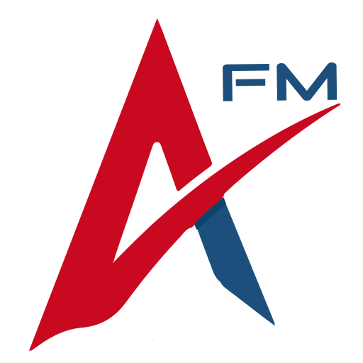 Radio Alterna FM  Icon