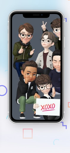 Cartoon cute wallpaper full hd