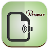 Recover Audio File Guide icon