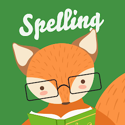 Icon image English Word Spelling Quiz App