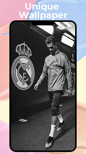 Cristiano Ronaldo wallpaper HD 1.0.0 APK screenshots 6