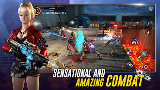 Game screenshot Dark Prison - Future against V apk download