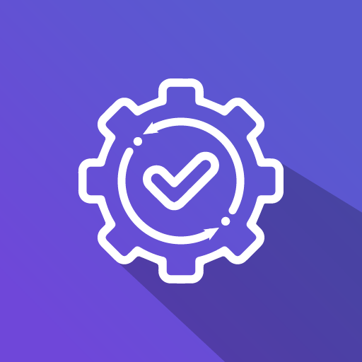 Software Update: App Tracker logo