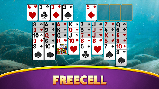 Solitaire Card Game - Apps on Google Play