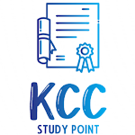Cover Image of Скачать KCC Study point  APK