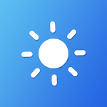 Cover Image of Download Weather Screen-Forecast, Radar  APK