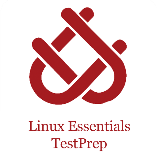 uCertifyPrep Linux Essentials  Icon
