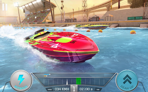 Top Boat: Racing Simulator 3D screenshots 21