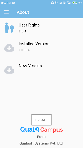 XMIR Screen 2