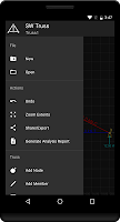 Captura de pantalla de SW Truss APK #7