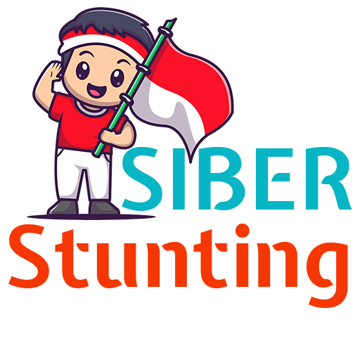 Siber Stunting logo