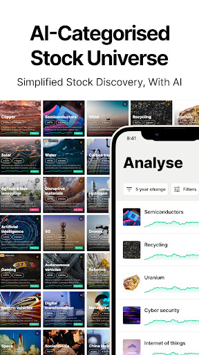 OPTO: Invest Smarter Screen 3