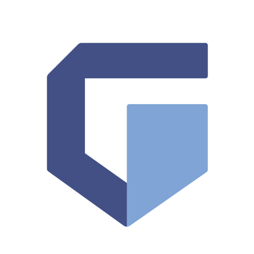 Guideh Mobile logo